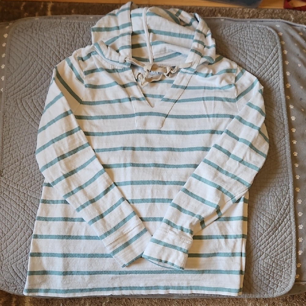 LOFT Spring Pullover